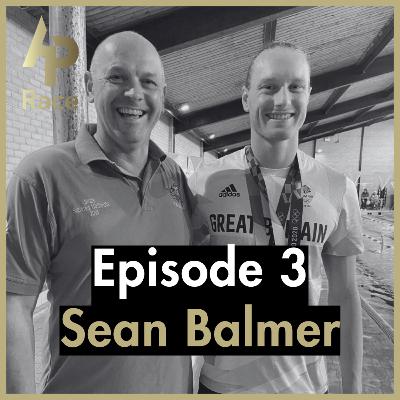 E3 - Sean Balmer. Minimal resources? Making the BEST of it!