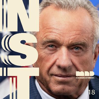 Is RFK Jr. right about anything?