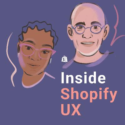 CEO & founder Tobi Lütke on UX at Shopify