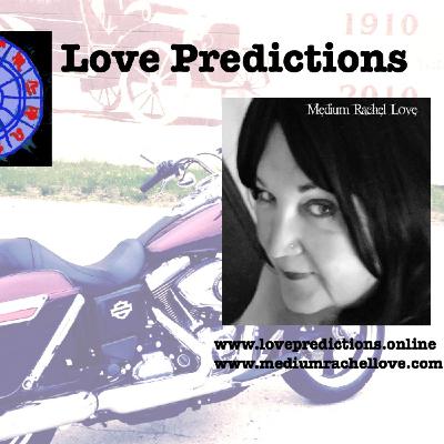 Love Prediction for Week beginning Friday April 8th 2016 Love Prediction for Week beginning Friday April 8th 2016