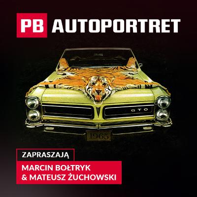 Pontiac: Duma, która przegrała z czasem. PB AUTOPORTRET