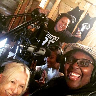 Episode 29: SOCIAL MEDIA MASTERS