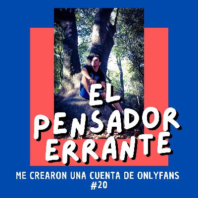 Me crearon una cuenta de onlyfans falsa
