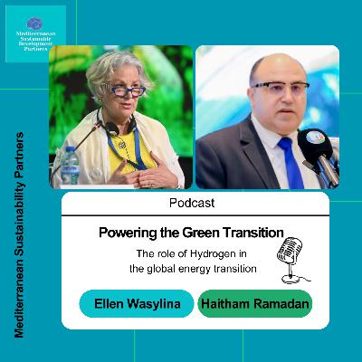 Powering the Green Transition