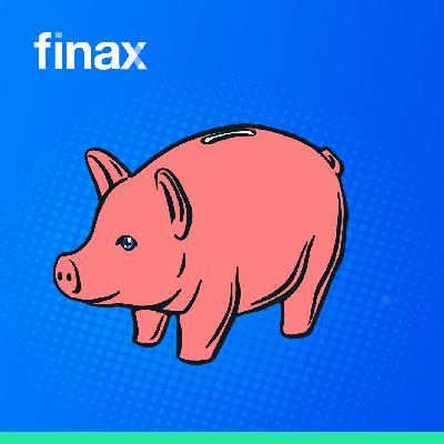 Finax Personal Finance | How to Start Budgeting Finax Personal Finance | How to Start Budgeting