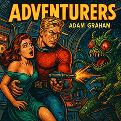 Flash Gordon: Chapter 19 and 20 (A0019) |Sci Fi Audiodrama