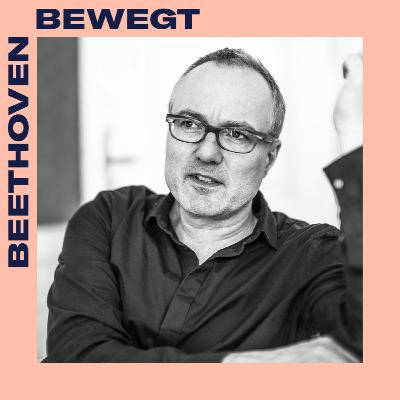 Beethoven bewegt – Episode 4: Im Gespräch mit dem Komponisten Clemens Gadenstätter