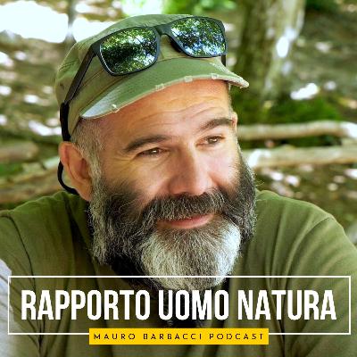 L' acqua è VITA - RAPPORTO UOOMO NATURA