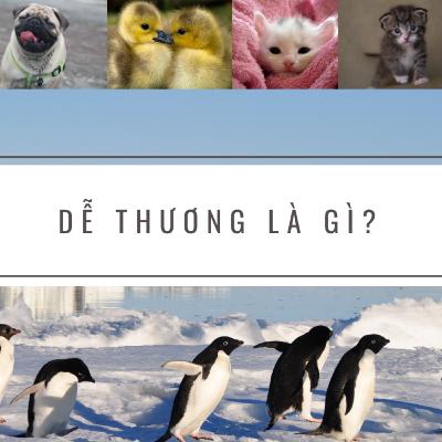 #17 Dễ thương là gì? | Vietnamese Shadowing | Học Tiếng Việt