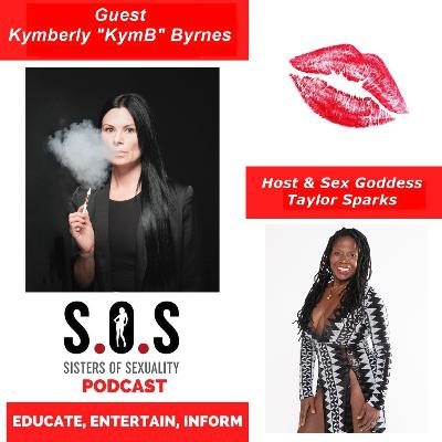 Ready To Wake and Bake? TribeToke & Tribeauty Co-Founder KymB Discusses The Business & Benefits of CBD