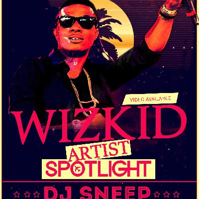 The StarBoy Show