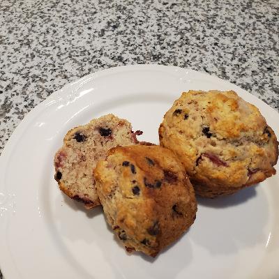 Muffin Recipe DIY Guide - Also on YouTube