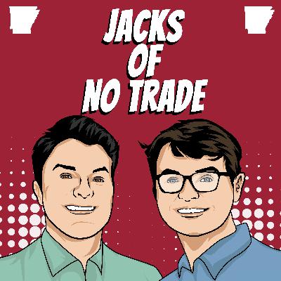 The Jacks Return