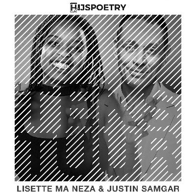 Tekstuur: Lisette Ma Neza & Justin Samgar