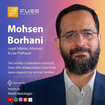 محسن برهانی | اعدام درمانی محسن برهانی | اعدام درمانی