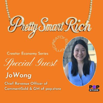 Episode 77: Women in Tech & the Creator Economy