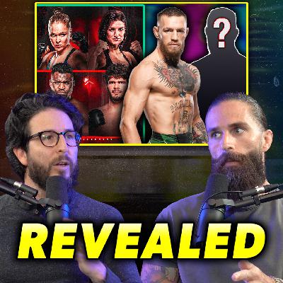 MVP Card Announced | Conor McGregor’s Next Fight & Much More