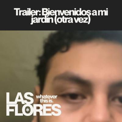 Bienvenidos a mi jardín (otra vez)