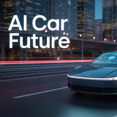 Your Car Is Watching You | AI Detects Fatigue Before You Do Your Car Is Watching You | AI Detects Fatigue Before You Do
