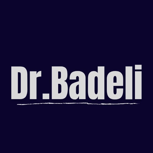 DrBadeli DrBadeli