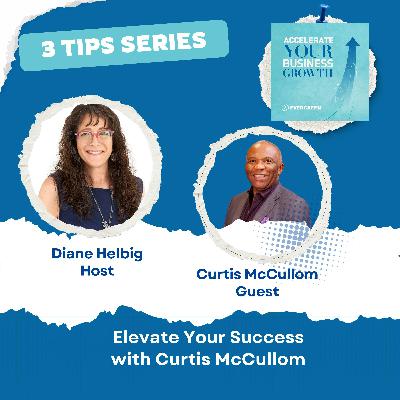 Elevate Your Success Elevate Your Success