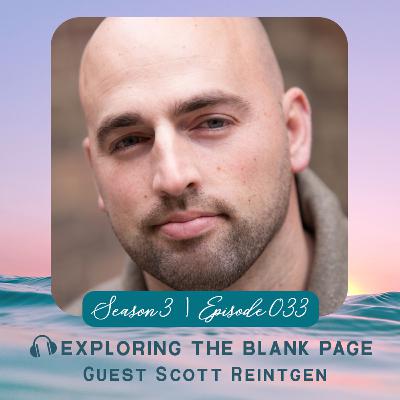 033: Scott Reintgen