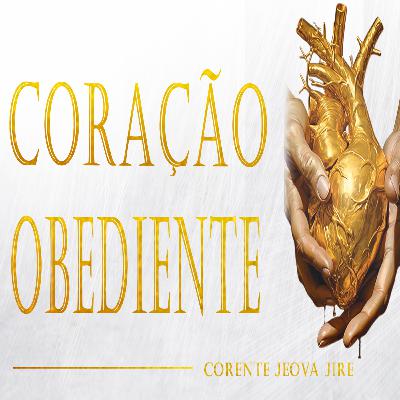 Coração Obediente | Pr Edmar Dias