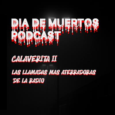 Las llamadas mas aterradoras de la radio