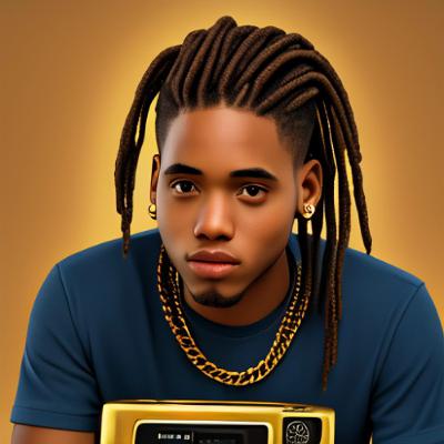 Set Me Free - De-Va'je