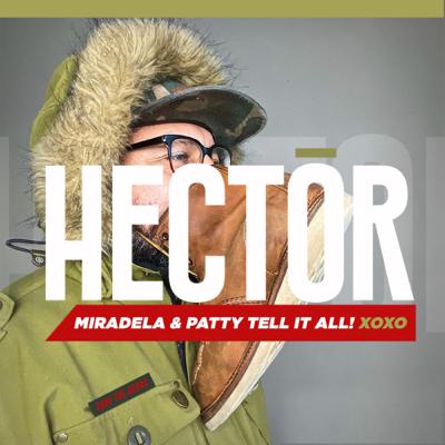 Latina Sessions: Miradela & Patty Tell it All.