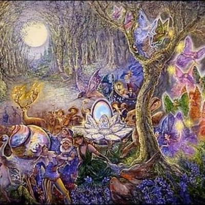 2.Elementales, de la fantasia a la realidad 2.Elementales, de la fantasia a la realidad