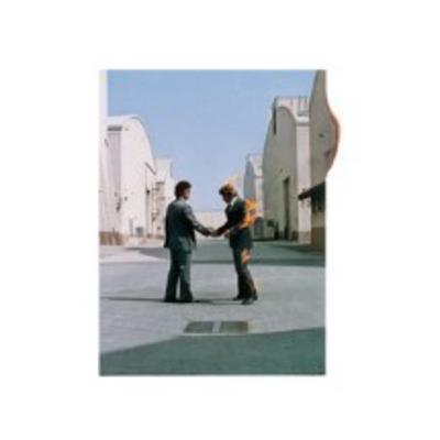 (T1-E18) Pilares del rock progresivo: Pink Floyd - "Wish you Were Here" (T1-E18) Pilares del rock progresivo: Pink Floyd - "Wish you Were Here"