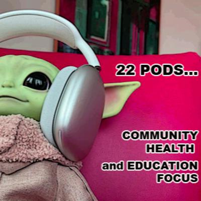 LU LIVE: COMMUNITY HEALTH AND EDUCATION FOCUS (CUT 1)