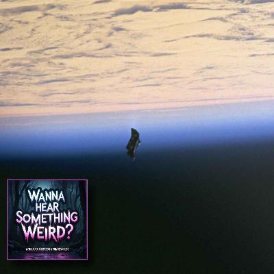 Black Knight Satellite Black Knight Satellite