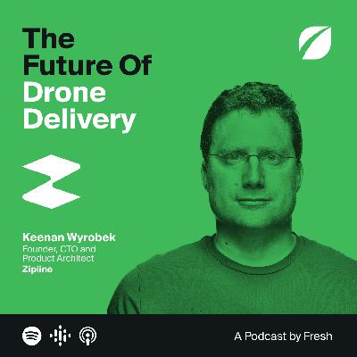 The Future Of Drone Delivery