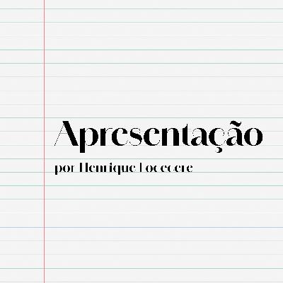 Apresentação