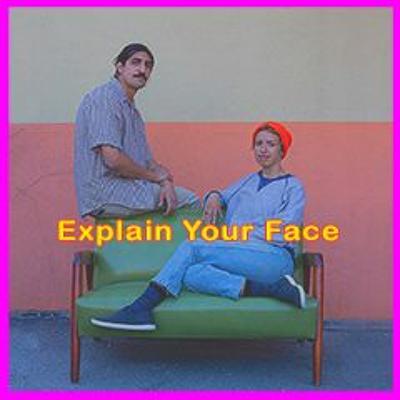 EP 68| Miranda Amey, Ego Death I Do Not Recommend Actually