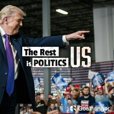 167. Trump vs MAGA: Has Trump Lost His Base? 167. Trump vs MAGA: Has Trump Lost His Base?