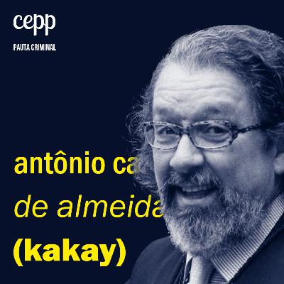 Entrevista com Kakay