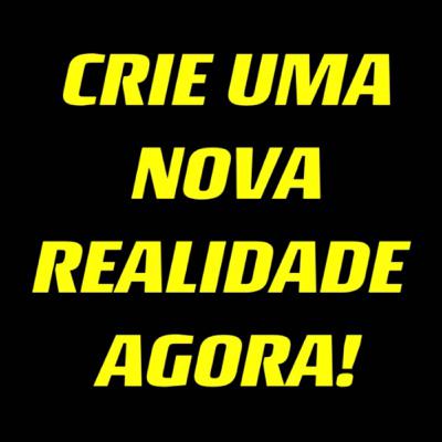 O poder de criar sua própria realidade