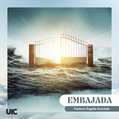 Embajadores Embajadores