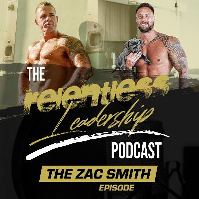 The Zac Smith Episode The Zac Smith Episode