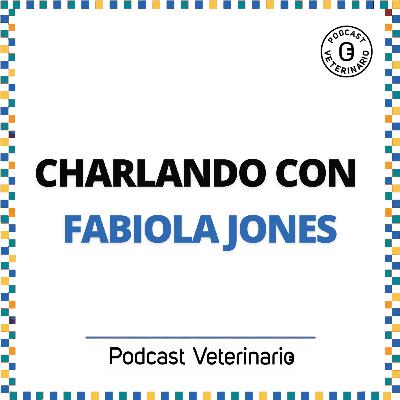Charlando con Dra. Fabiola Jones