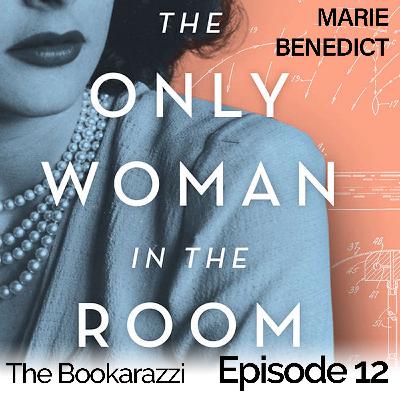 Episode 12 - The Only Woman in the Room