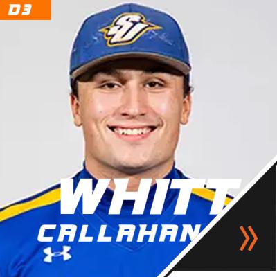 Alumni Interview #9: Whitt Callahan, Spalding University