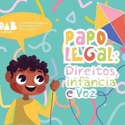 Papo Legal - EP03 Papo Legal - EP03