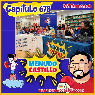 Celebramos el Día Internacional de la Radio 2026 con un programa muy especial