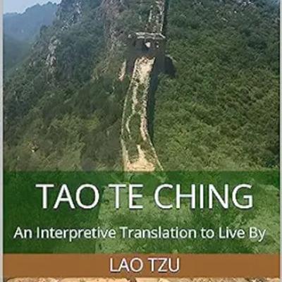 34. Ch. 29: Tao Te Ching with Regina Dawn Akers