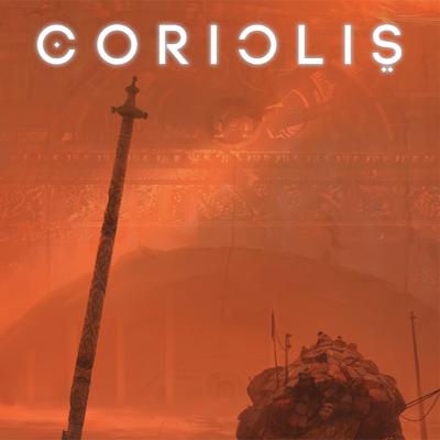 Coriolis | das Auge der Bestie | 2 von 2