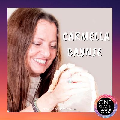 Carmella Baynie - Love & Self Expression are One